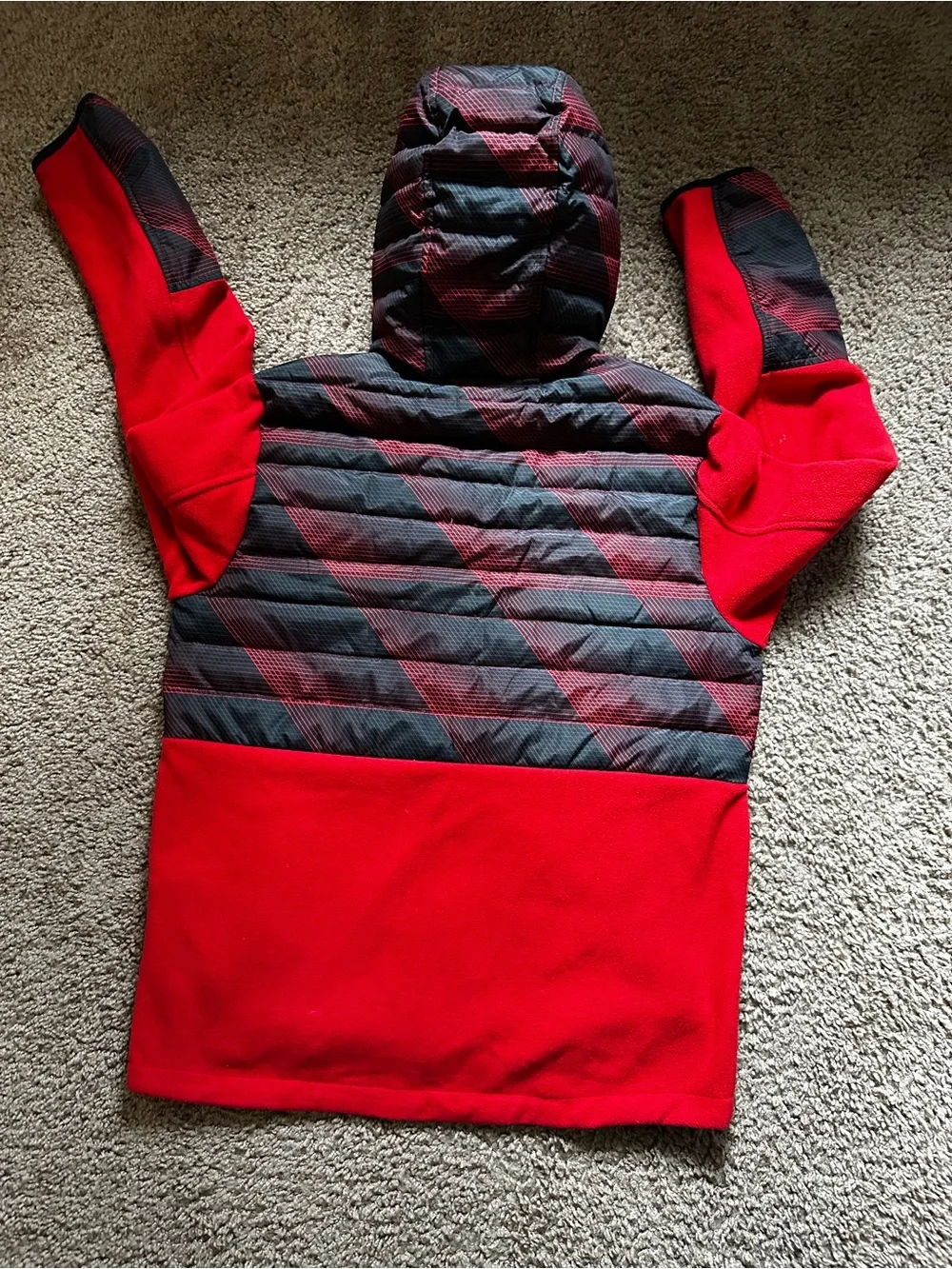Free Country lightweight hybrid